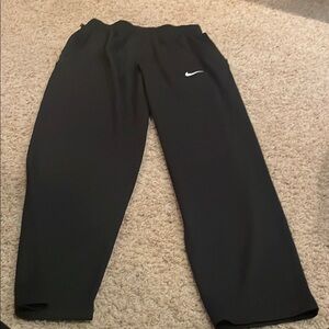Men’s Nike track pants